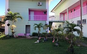 Flat Paraty Studio